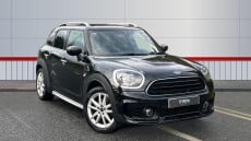 MINI Countryman 1.5 Cooper Sport 5dr Petrol Hatchback